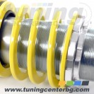 Coilover SKODA OCTAVIA 1U /4X4/ Coilover SKODA OCTAVIA 1U /4X4/